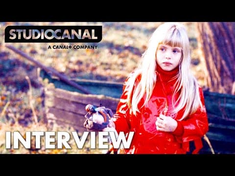 Don't Look Now | Meaning Of Colour | Directed by Nicholas Roeg