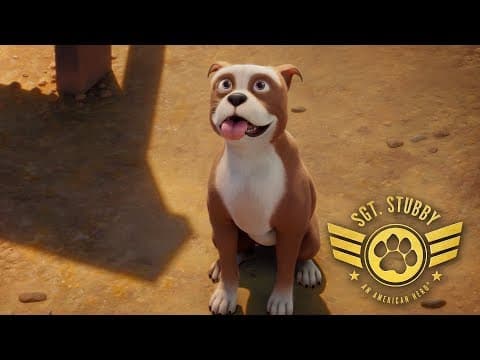 Official US Trailer