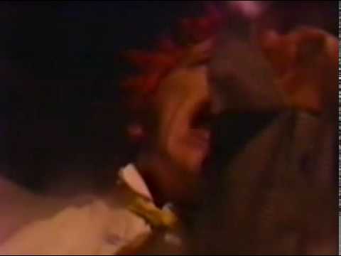 Public image Ltd -Bad Life -Live Anarchy Movie '85 IN PIL (ex SEX PISTOLS )