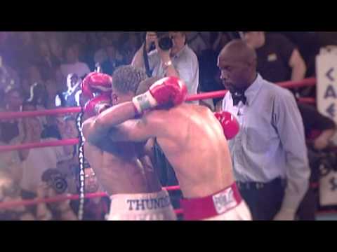 Legendary Nights: The Tale of Gatti vs. Ward Preview (HBO Boxing)