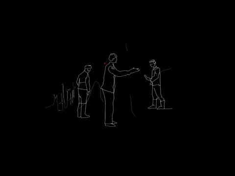 548 days without my name [TRAILER] Immersive