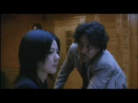 レイク・サイド・マーダーケース 予告
