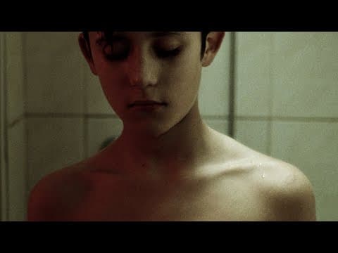 The Shower - Short Film