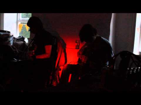 Natural Snow Buildings - Live in Cragg Vale, Hebden Bridge, 28th June 2014 (Part 3 of 4)
