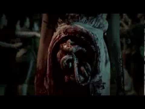 Gamatisme Official Trailer