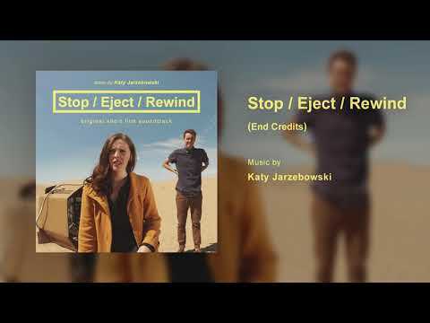 Stop/Eject/Rewind: Original Score (End Credits)