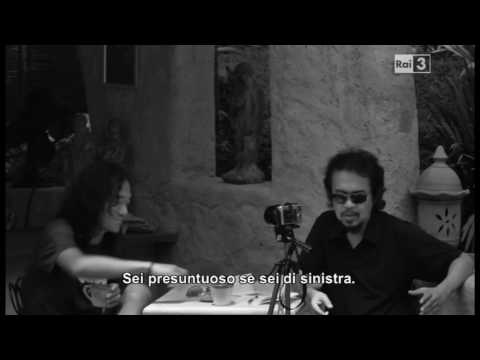 Century of Birthing - "Cos'è il cinema?"