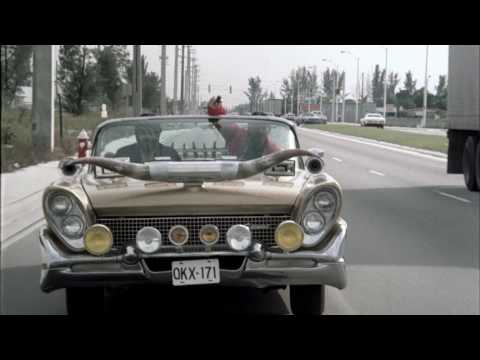 Go For It - 1983 - trailer