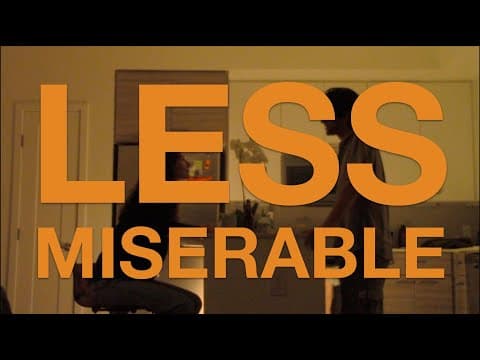 Less Miserable (2026)