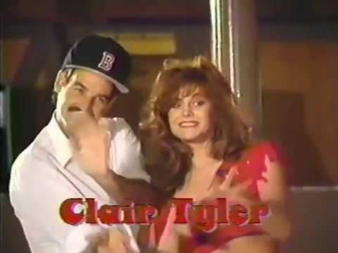 Bimbo Bowlers from Boston (1990) - Opening credits