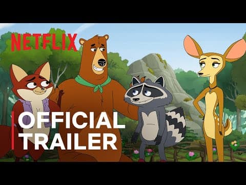 Official Trailer