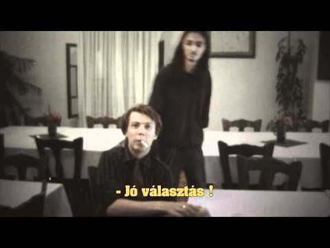 Around Hell trailer 01  ( by : Karácsony Péter )