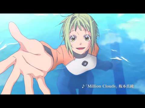TVアニメーション「あまんちゅ!」PV第2弾