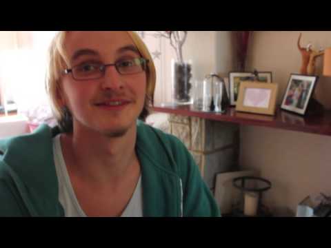 SECRET OF FOWST Blooper Reel
