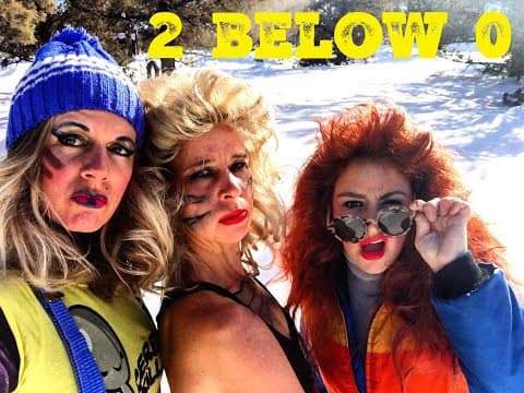 2 Below 0 🌡 (Movie Trailer)