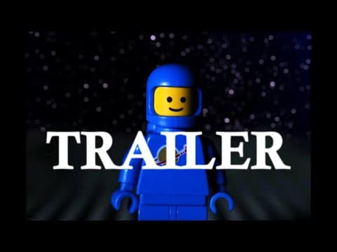 AS THE WORLD SETS : SHORT FILM TRAILER