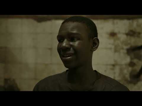 US Trailer [Subtitled]