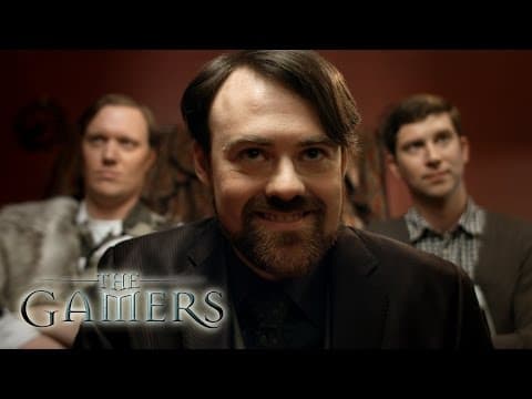The Gamers: To Be Continued