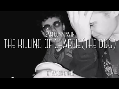 The Killing of Charlie (the dog)