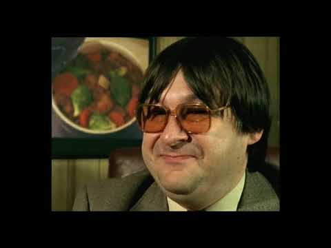 Look Around You - Casserole