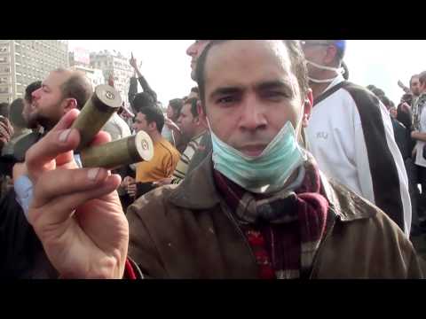 UPRISING DOCUMENTARY - Short Trailer