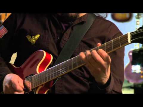 Rockin' The Wall (trailer)