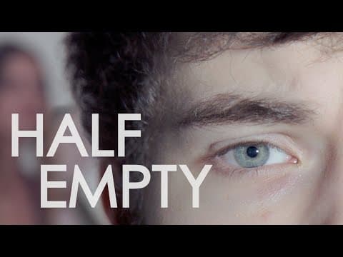 HALF EMPTY | Short Film (2025)