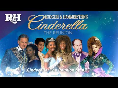 Cinderella: The Reunion on ABC | Tune in August 23rd!