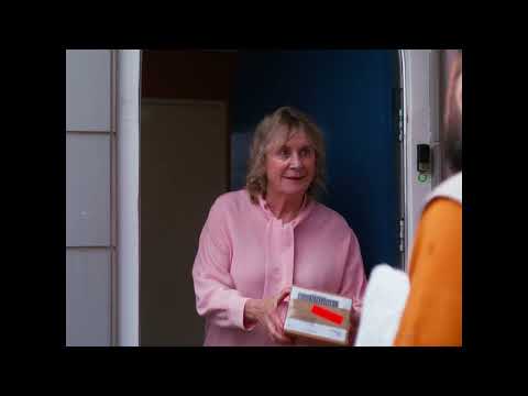 Trailer Gleuf