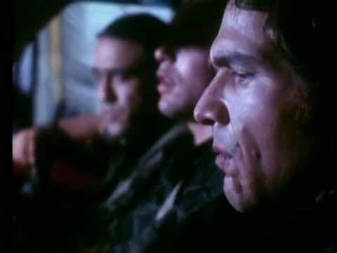 V392 Operation Thunderbolt -Action Feature Preview - SISU/Kol-Ami