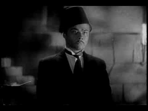 The Mummy's Tomb 1942 trailer