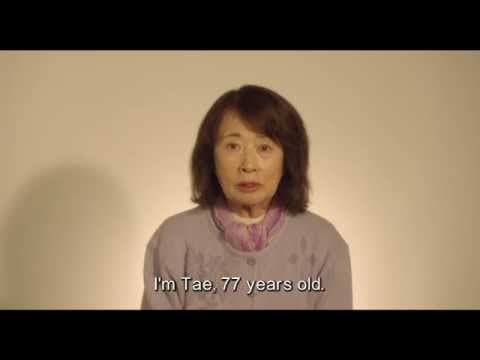 A Sparkle of Life - Trailer