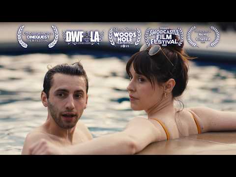 Homewrecker (2025) - Official Trailer