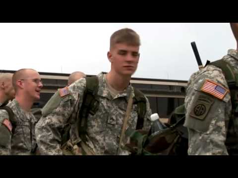 Brothers At War - Official Trailer