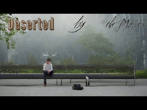 Deserted by the Masses - Micro Short Film (2022) [HD]
