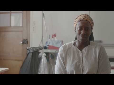 Marta - Trailer