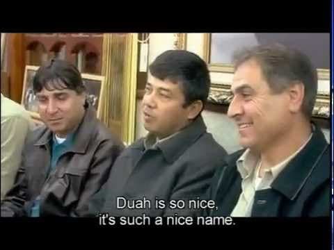 Lady Kul el-Arab - A film by Ibtisam Mara'ana