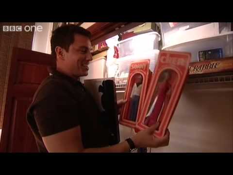 John Barrowman - The making of me - BBC Two