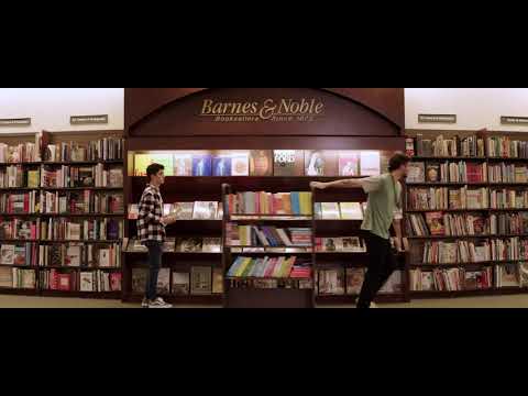 Official Teaser