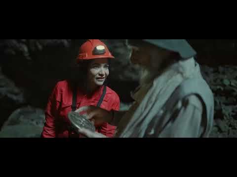 ATOMAN - Trailer