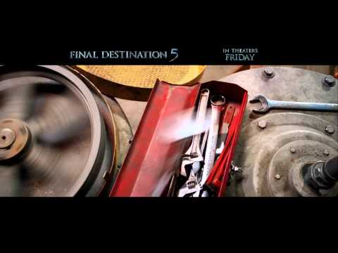 TV Spot #11