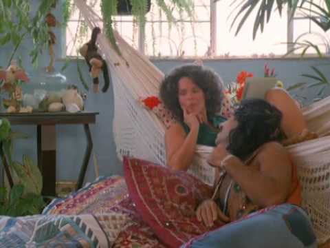 Leila Diniz (1987) - com Diretor Luiz Carlos Lacerda - Ago 2014 l Curta!