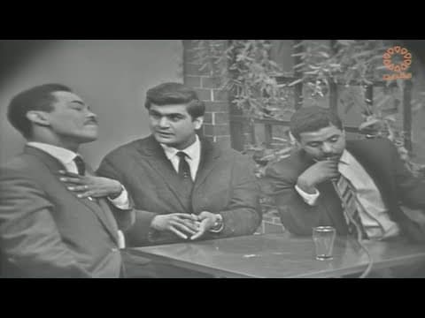 سهرة اللي ما يطيع يضيع / عبدالحسين عبدالرضا - سعد الفرج - مريم الصالح - عبدالله خريبط - غانم الصالح