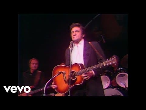 Johnny Cash - I Will Rock and Roll With You (Live In Las Vegas, 1979)
