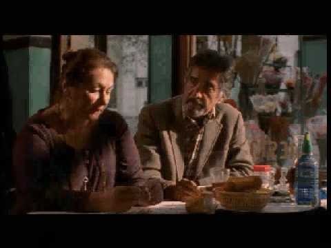 Herencia trailer