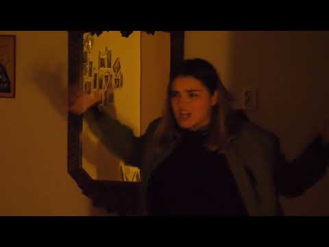 Free Hugs - Trailer (2020)