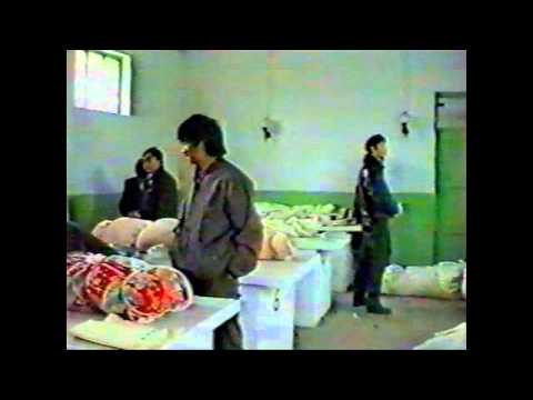 Karamay (克拉玛依, Kelamayi) - Clips