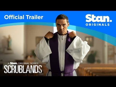 Official Trailer