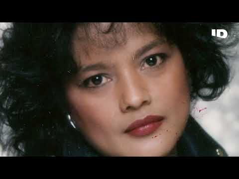 The Black Widower: The Six Wives of Thomas Randolph | Trailer | ID