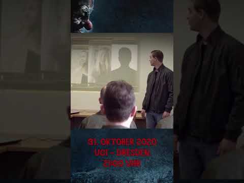 Death Of A Clown Vertikal Trailer